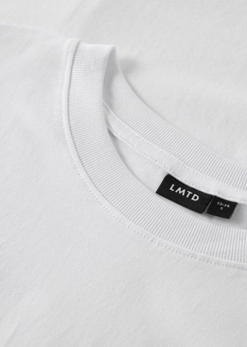 LMTD marškinėliai Nevollo