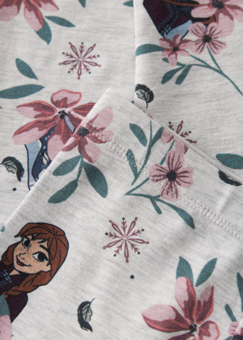 Name It Mini tamprės Jalinda Frozen