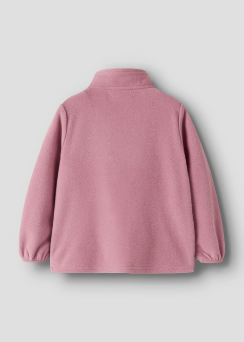 Name It Mini džemperis Jalisa Frozen Fleece Zip