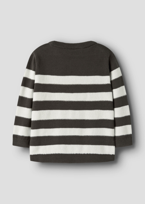Name It Mini megztinis Logan Loose