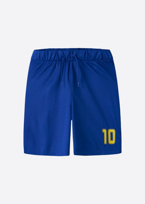 Name It Kids sporto komplektas Hiteam