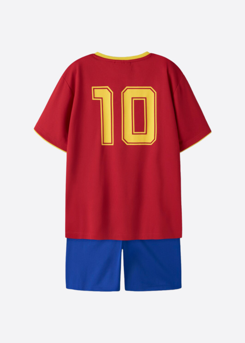 Name It Kids sporto komplektas Hiteam