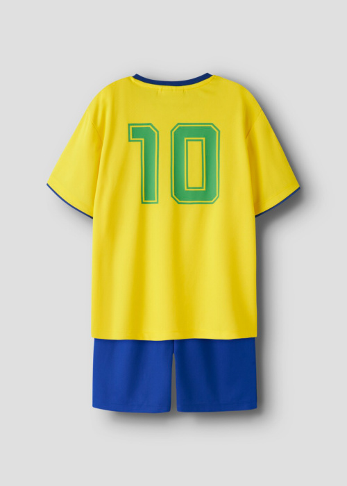 Name It Kids sporto komplektas Hiteam