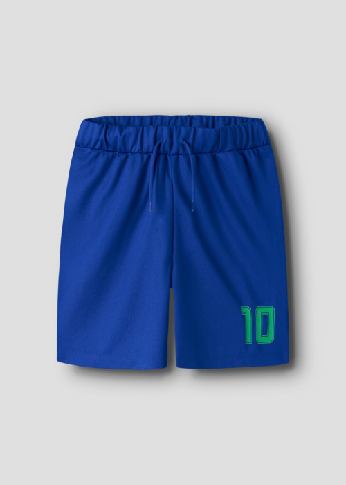 Name It Kids sporto komplektas Hiteam