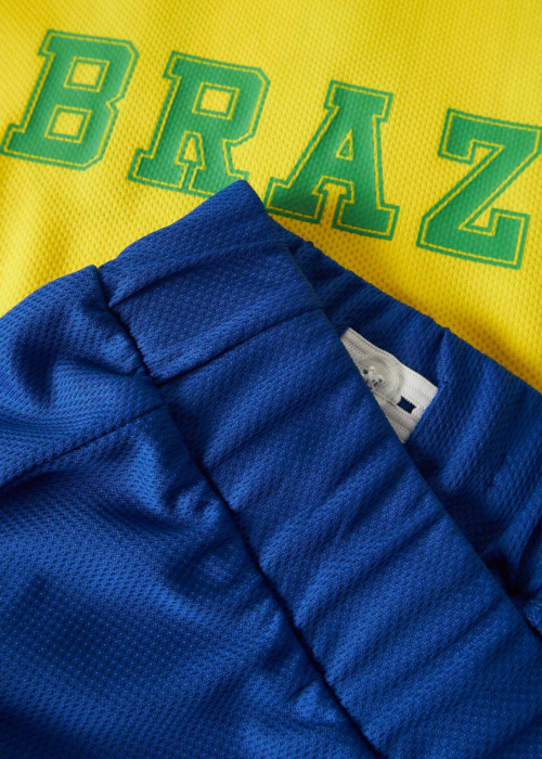 Name It Kids sporto komplektas Hiteam