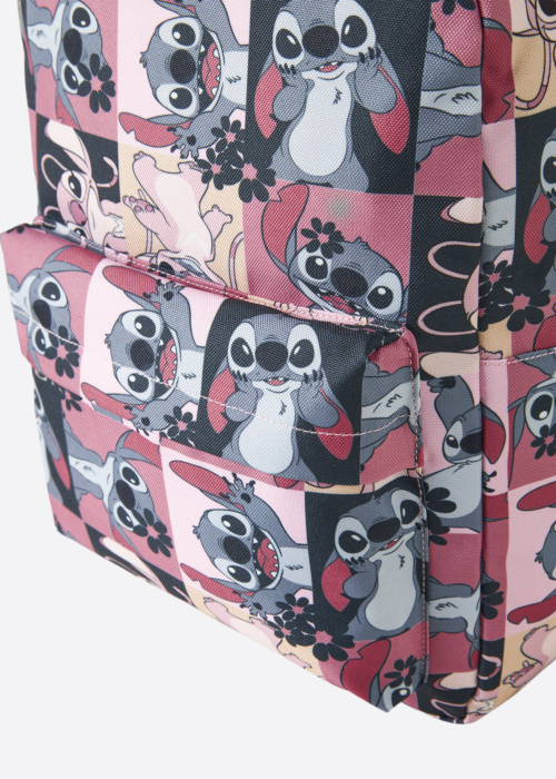 Name It Kids kuprinė Jynka Stitch
