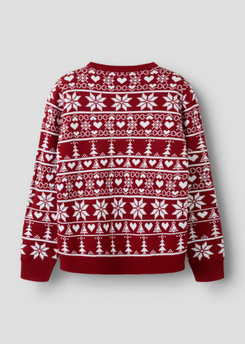 Name It Kids megztinis Rismas