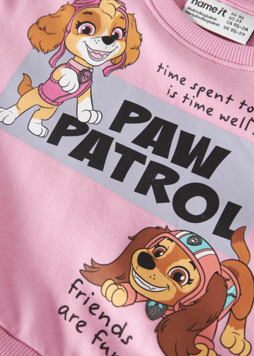 Name It Mini suknelė Arra Paw
