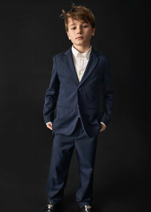 Name It Kids ilgos kelnės Rovamel