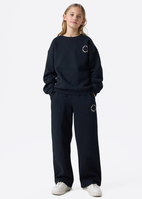 Name It Kids ilgos kelnės Fria Wide Sweat