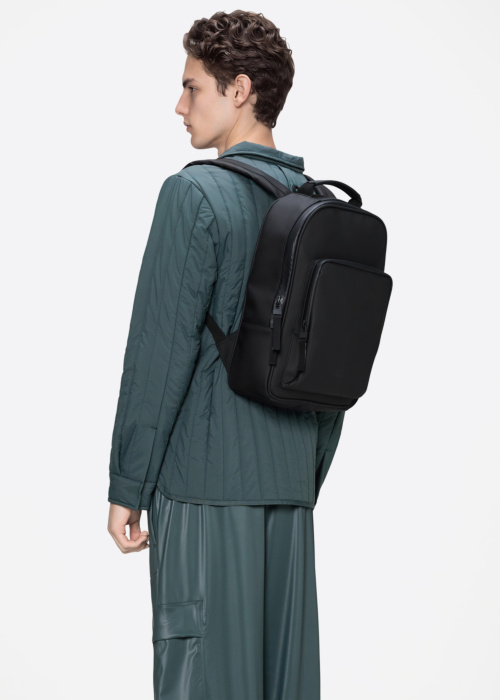 Rains kuprinė Book Daypack W3