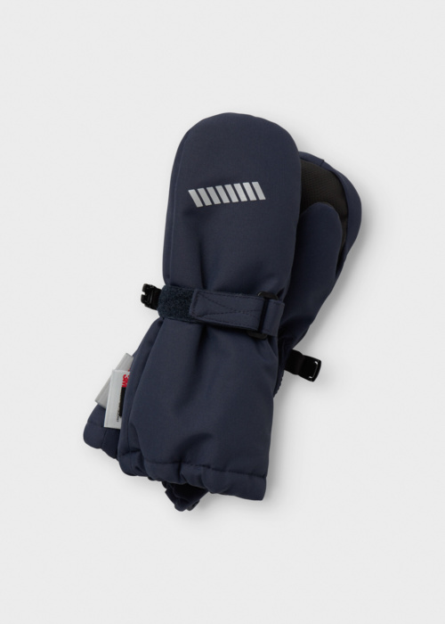 Name It Mini žieminės pirštinės Snow10 Mitten