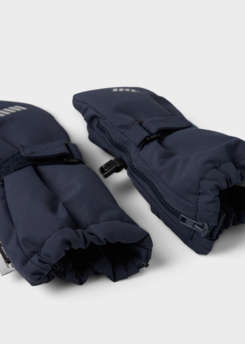 Name It Mini žieminės pirštinės Snow10 Mitten