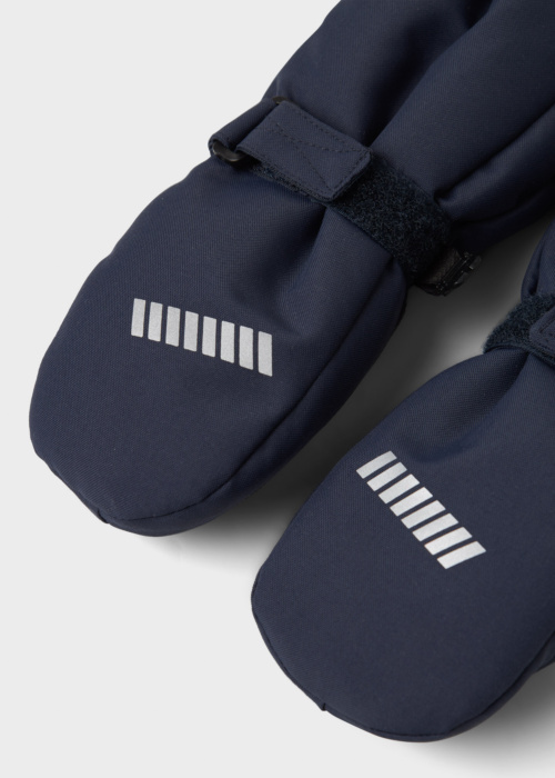 Name It Mini žieminės pirštinės Snow10 Mitten