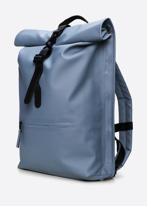 Rains kuprinė Rolltop W3