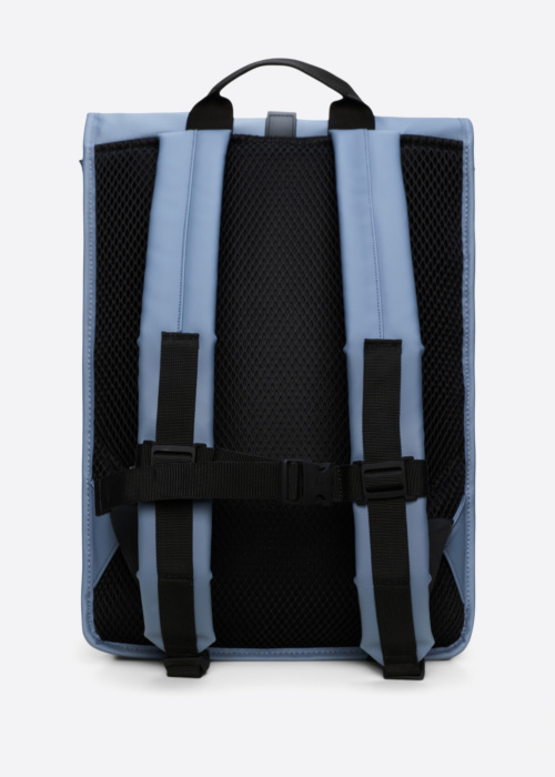 Rains kuprinė Rolltop W3