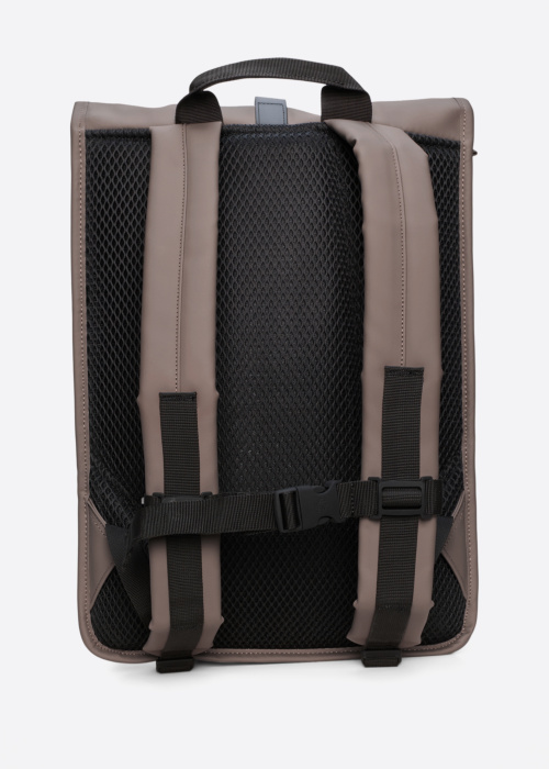 Rains kuprinė Rolltop W3