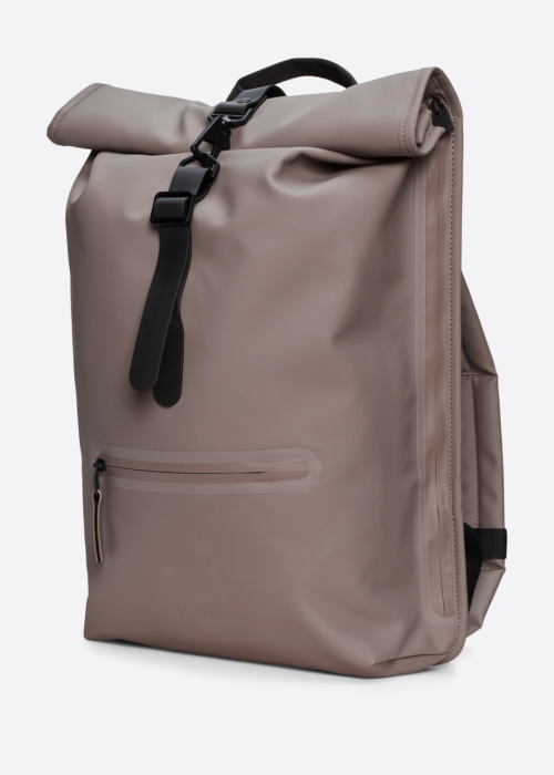 Rains kuprinė Rolltop W3