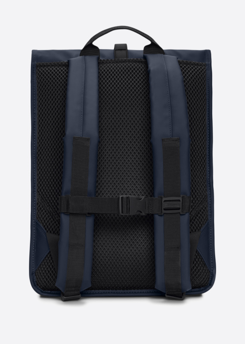 Rains kuprinė Rolltop W3