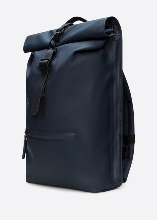 Rains kuprinė Rolltop W3