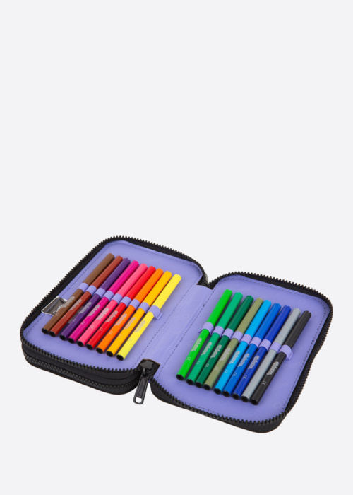 Coolpack Pieštukinė Jumper 2 Mood Įdaryti