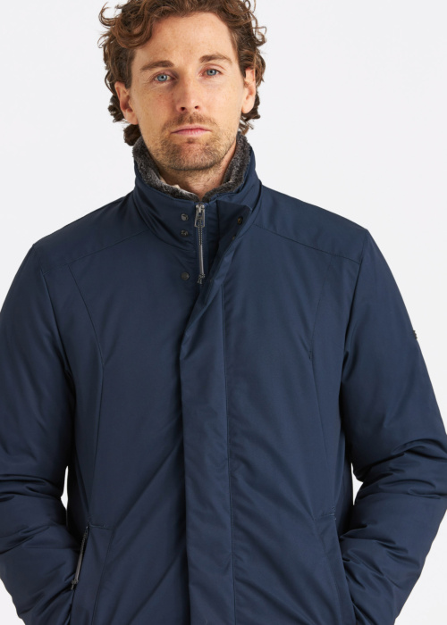 Erla of Sweden žieminė striukė