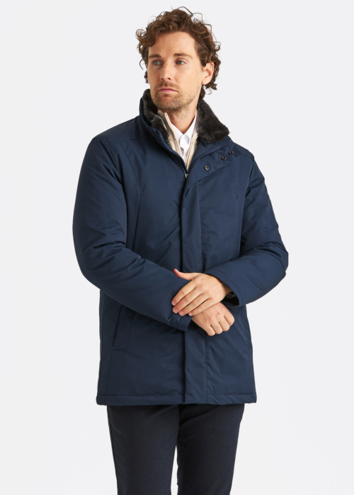 Erla of Sweden žieminė striukė