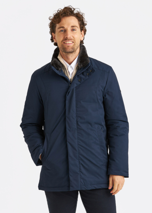 Erla of Sweden žieminė striukė