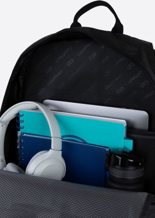 Coolpack kuprinė Impact Pro
