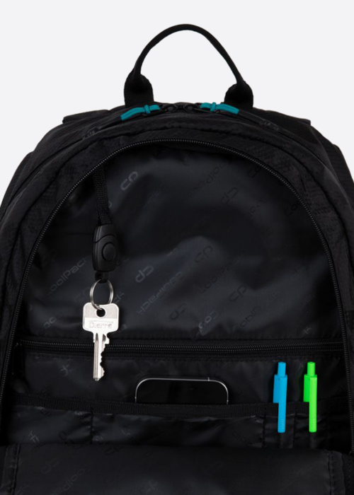 Coolpack kuprinė Impact Pro