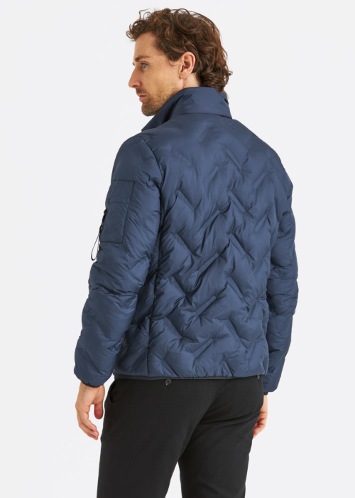 Erla of Sweden pavasario-rudens striukė