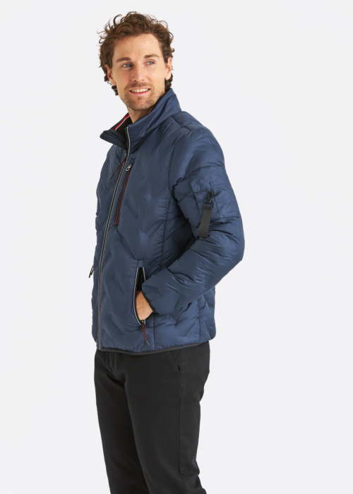 Erla of Sweden pavasario-rudens striukė