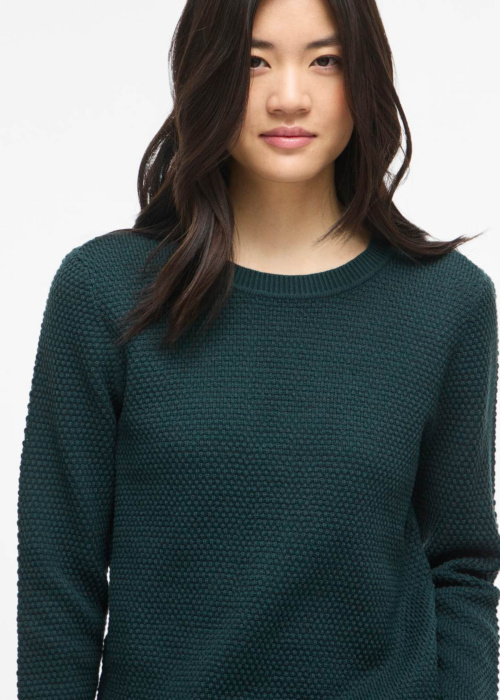 Vila megztinis Dalo O-Neck