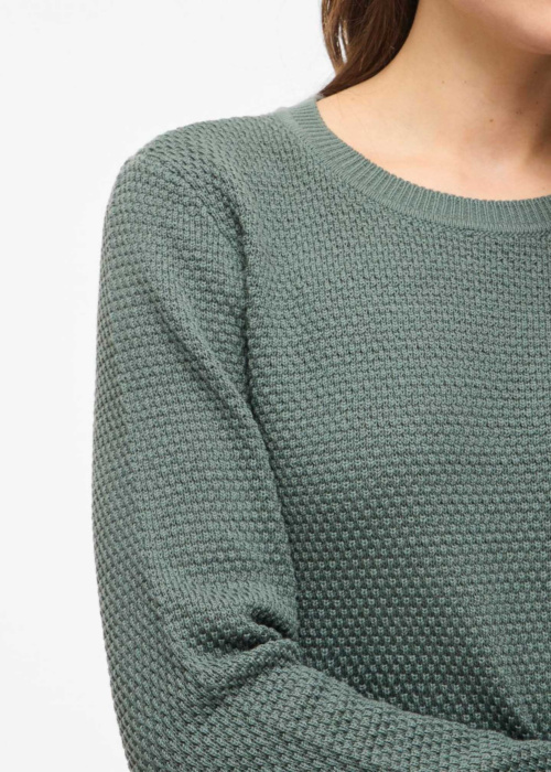 Vila megztinis Dalo O-Neck