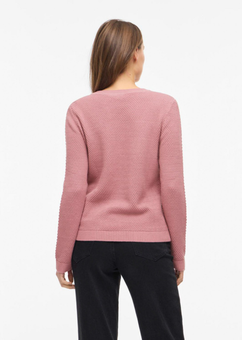 Vila megztinis Dalo O-Neck