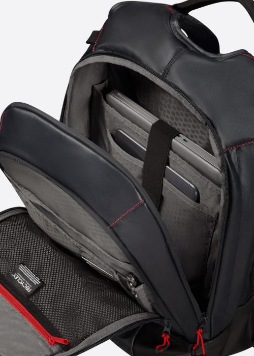 Samsonite kuprinė Ecodiver