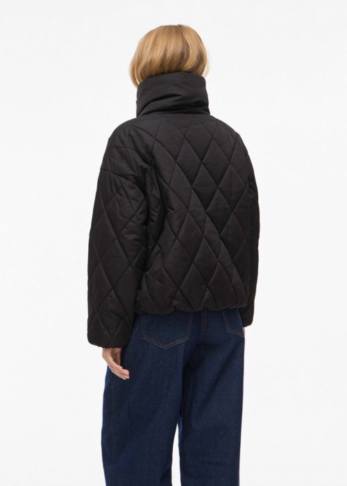Vila švarkas Bumble Puffer
