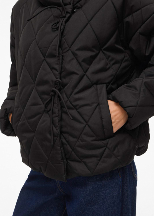 Vila švarkas Bumble Puffer
