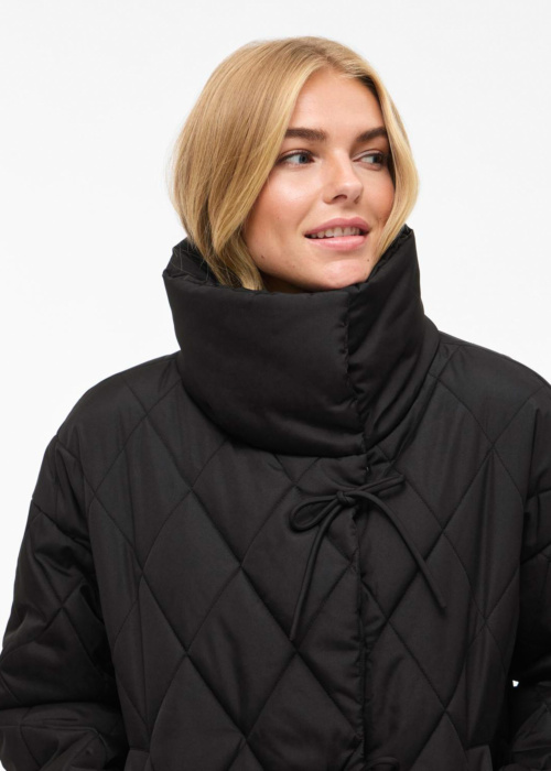 Vila švarkas Bumble Puffer