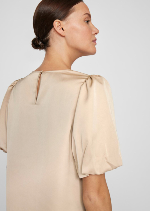 Vila palaidinė Ellette 2/4 Satin
