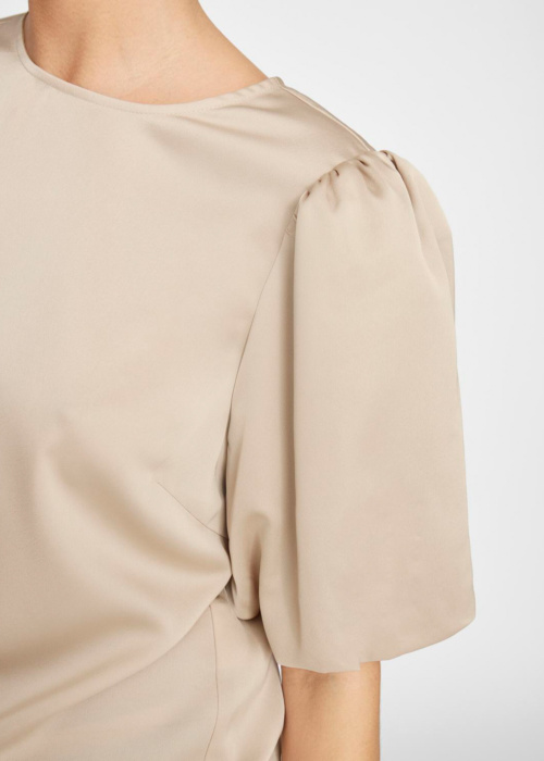 Vila palaidinė Ellette 2/4 Satin