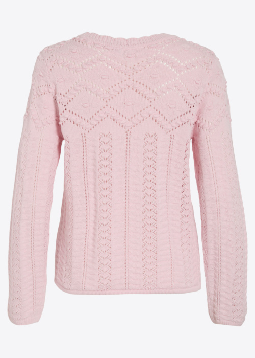 Vila megztinis Ninia