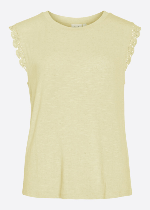 Vila palaidinė Castella