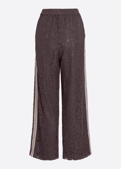 Vila ilgos kelnės Oline Hw Lace