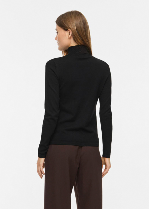 Vila megztinis Malu Rollneck