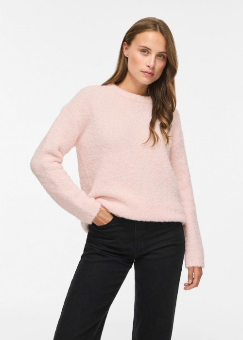 Vila megztinis Daya O-Neck