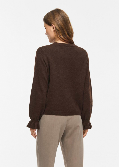 Vila megztinis Kehla O-Neck