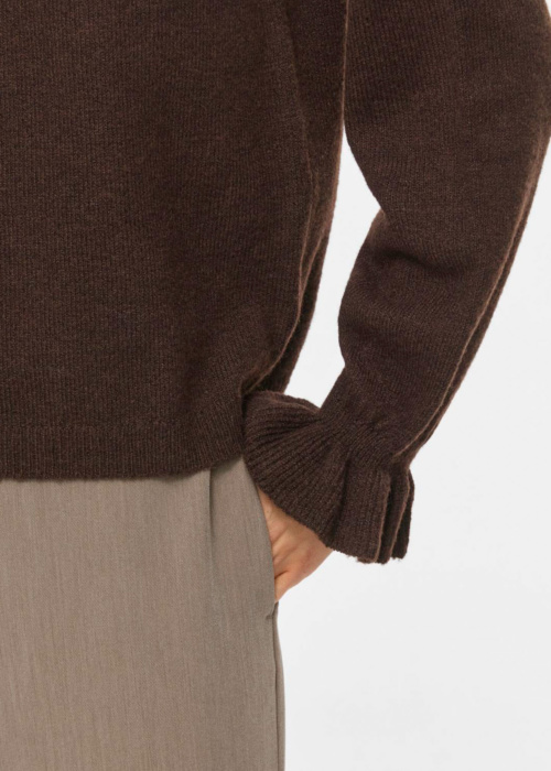 Vila megztinis Kehla O-Neck
