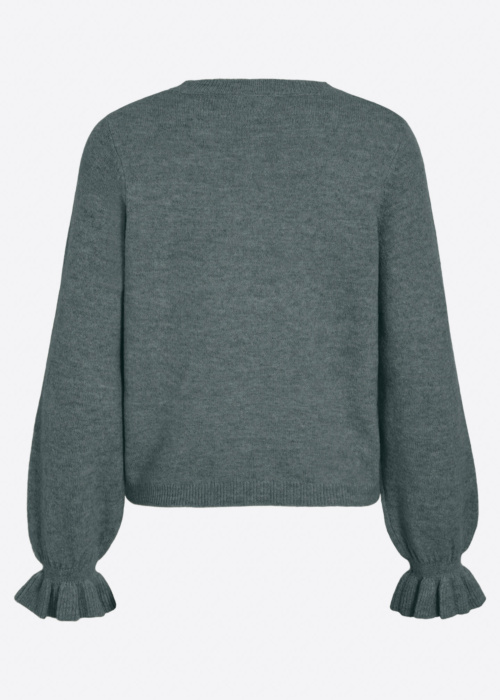 Vila megztinis Kehla O-Neck