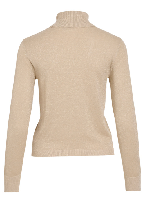 Vila megztinis Ginny Rollneck